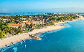 Grand Mirage Thalasso